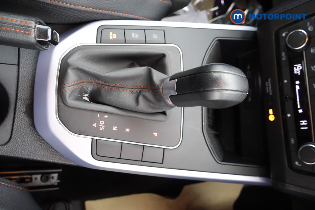 Seat Arona Fr Sport Automatic Petrol SUV - Stock Number (1626476) - 8th supplementary image