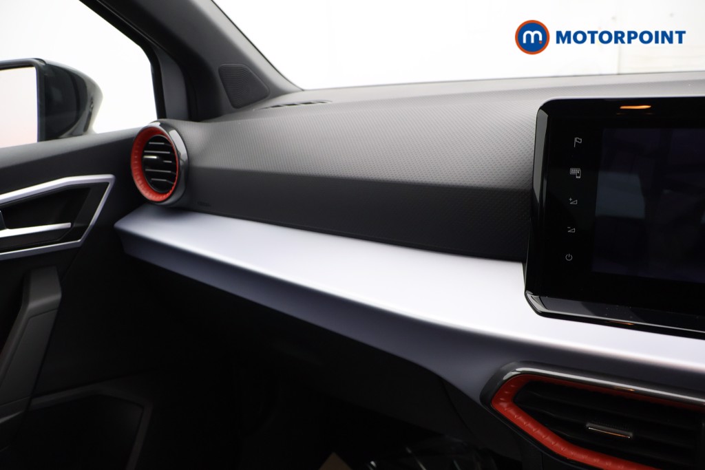 Seat Arona Fr Sport Automatic Petrol SUV - Stock Number (1626476) - 9th supplementary image