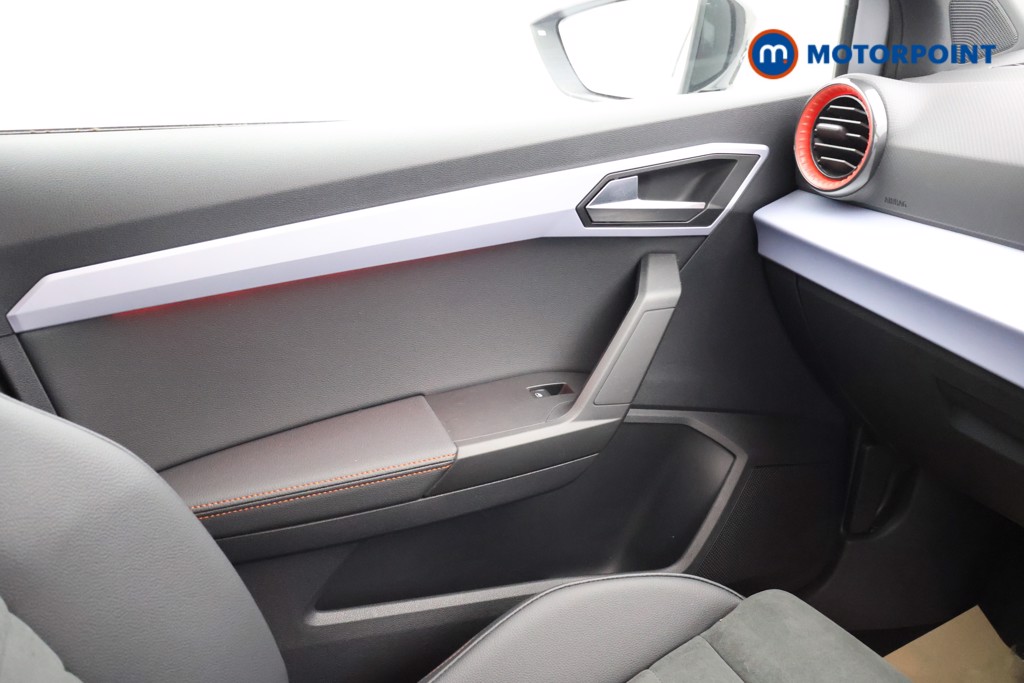 Seat Arona Fr Sport Automatic Petrol SUV - Stock Number (1626476) - 10th supplementary image