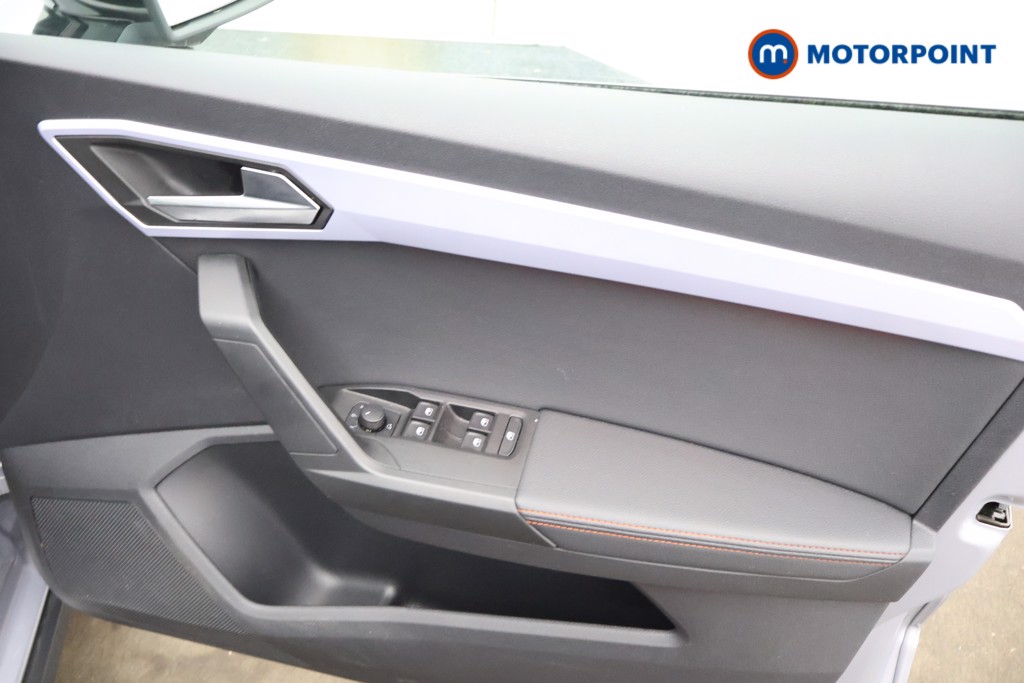 Seat Arona Fr Sport Automatic Petrol SUV - Stock Number (1626476) - 11th supplementary image