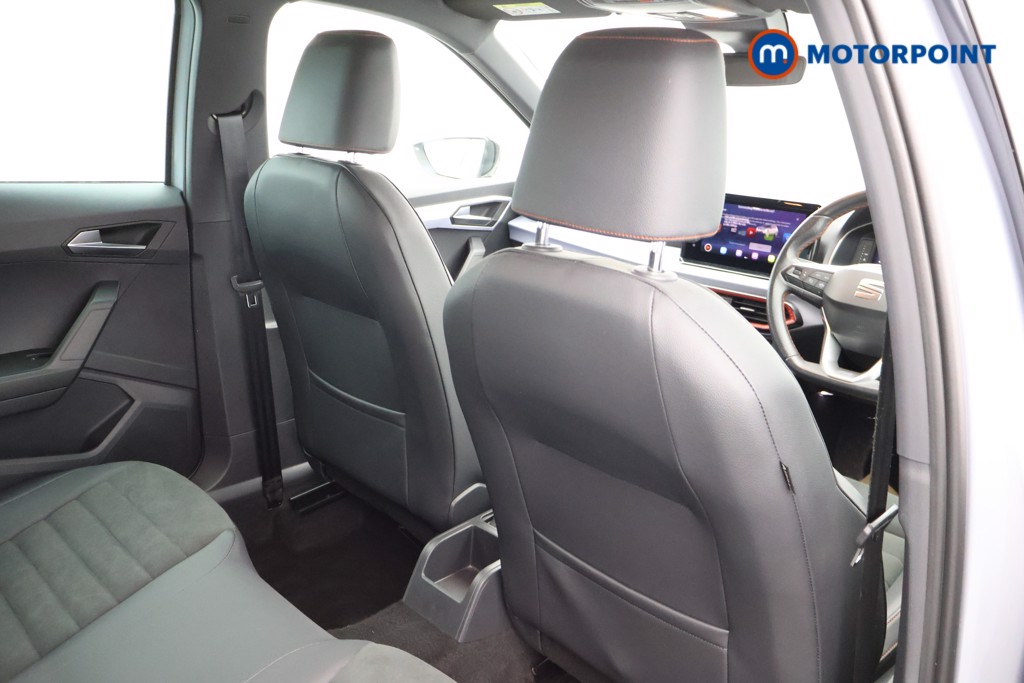 Seat Arona Fr Sport Automatic Petrol SUV - Stock Number (1626476) - 15th supplementary image