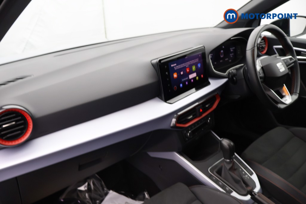 Seat Arona Fr Sport Automatic Petrol SUV - Stock Number (1626476) - 17th supplementary image