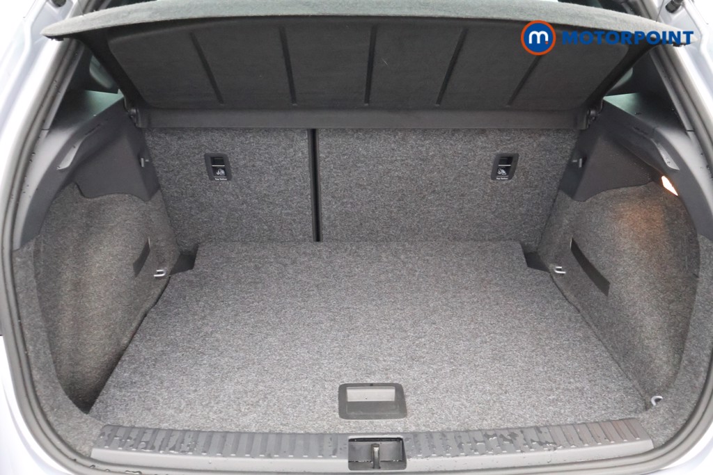 Seat Arona Fr Sport Automatic Petrol SUV - Stock Number (1626476) - 19th supplementary image