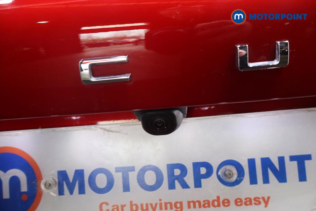 Ford Focus St-Line Automatic Petrol Estate - Stock Number (1626518) - 2nd supplementary image