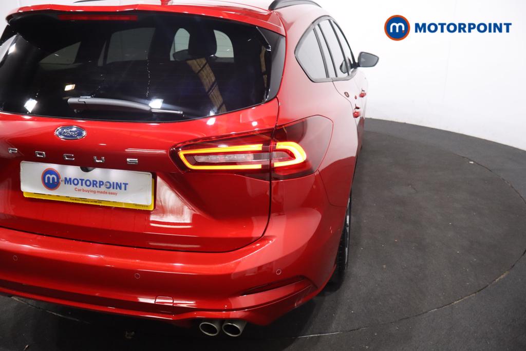 Ford Focus St-Line Automatic Petrol Estate - Stock Number (1626518) - 3rd supplementary image