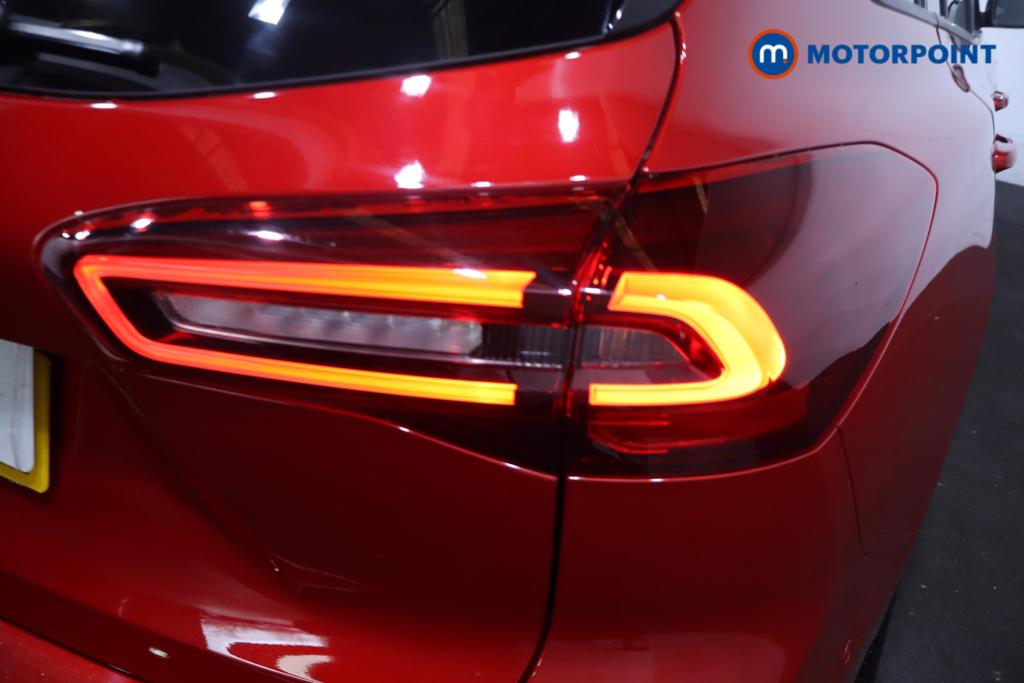 Ford Focus St-Line Automatic Petrol Estate - Stock Number (1626518) - 4th supplementary image