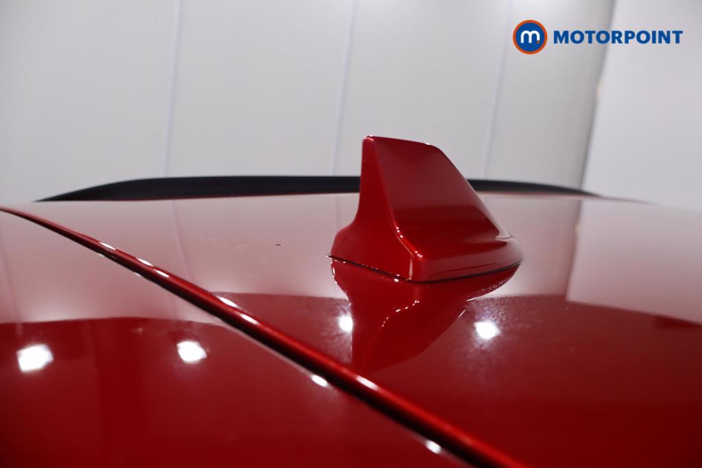 Ford Focus St-Line Automatic Petrol Estate - Stock Number (1626518) - 5th supplementary image