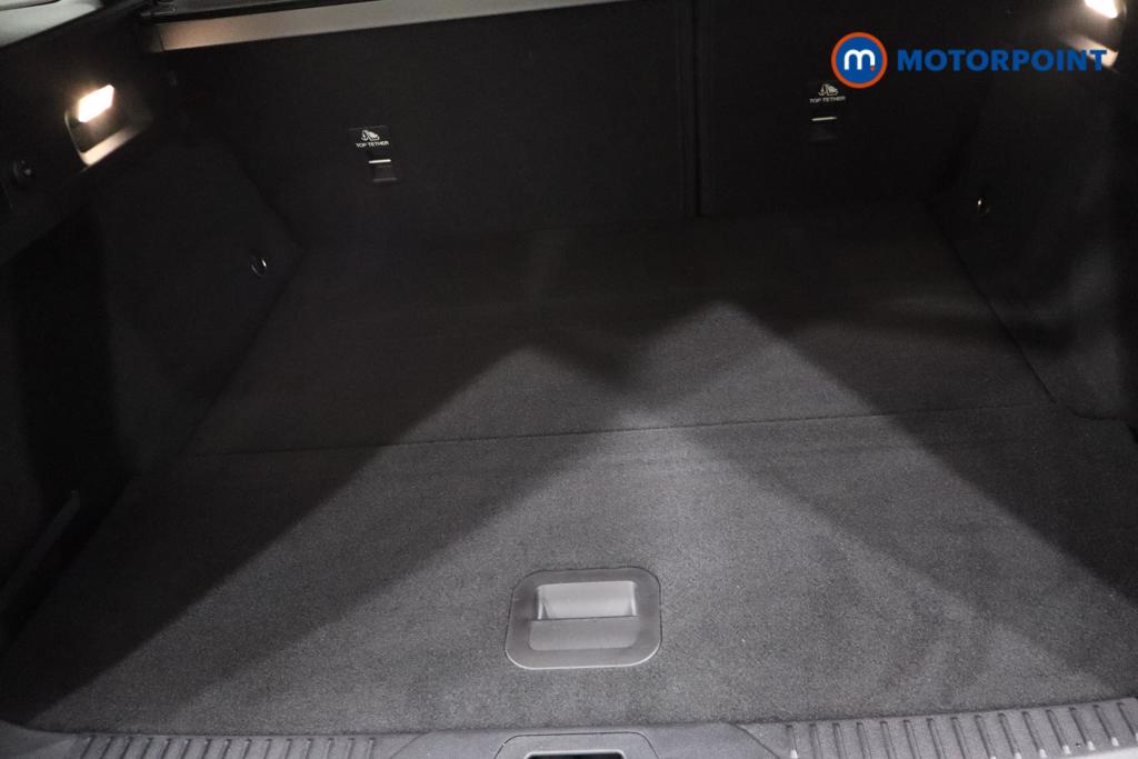 Ford Focus St-Line Automatic Petrol Estate - Stock Number (1626518) - 6th supplementary image