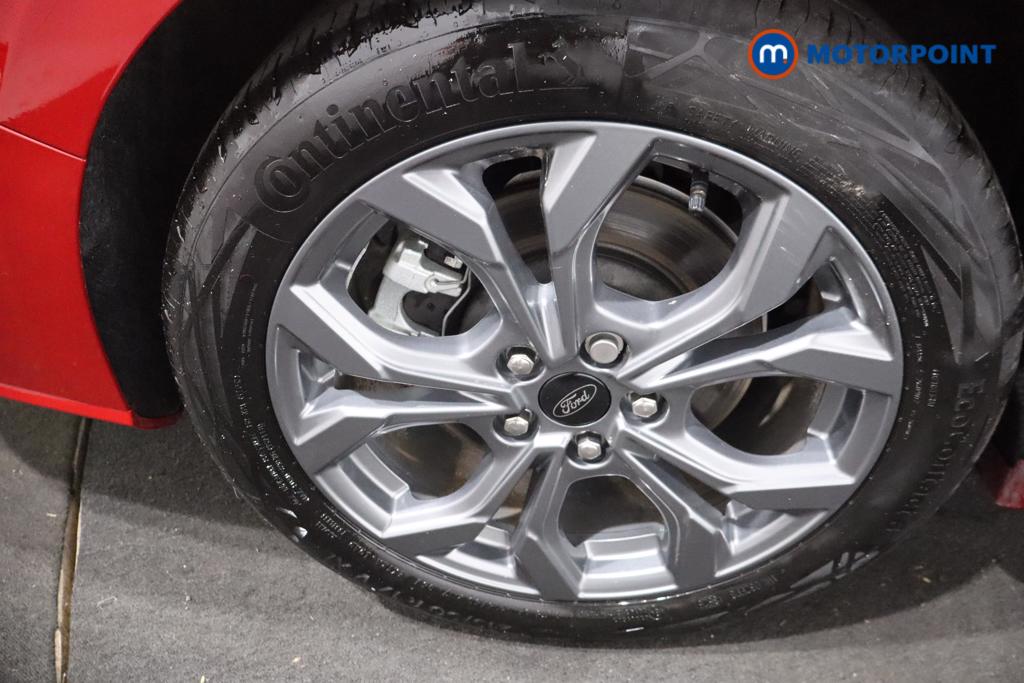 Ford Focus St-Line Automatic Petrol Estate - Stock Number (1626518) - 8th supplementary image