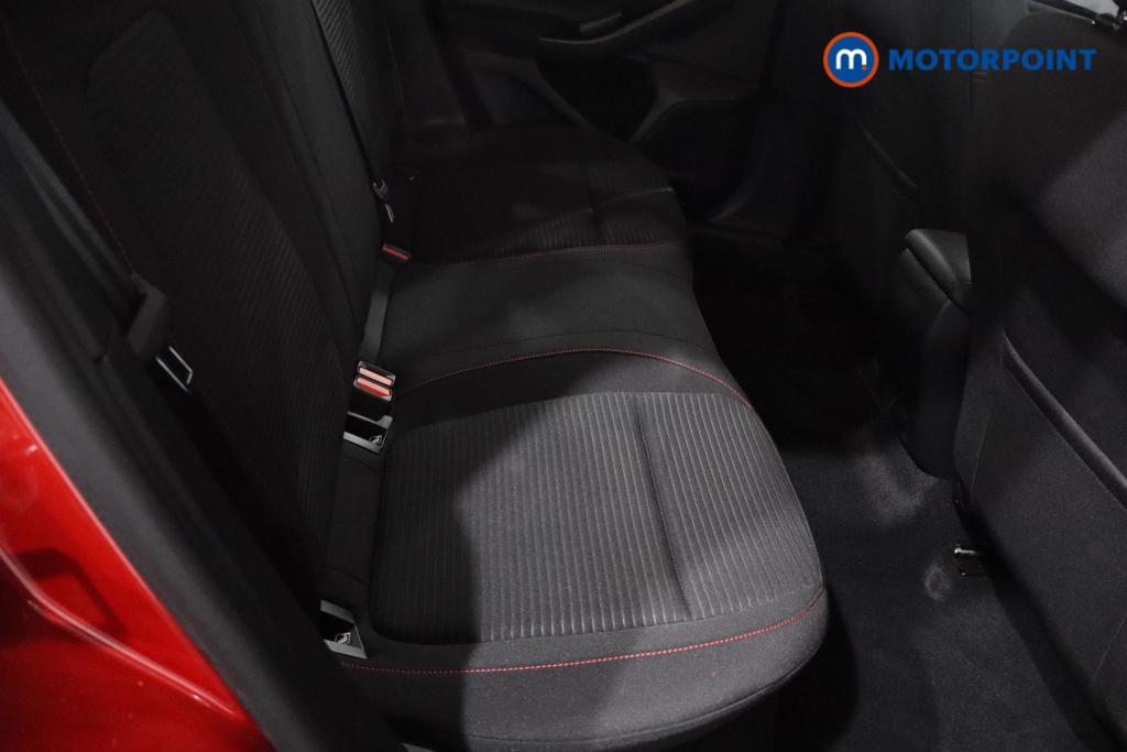 Ford Focus St-Line Automatic Petrol Estate - Stock Number (1626518) - 9th supplementary image