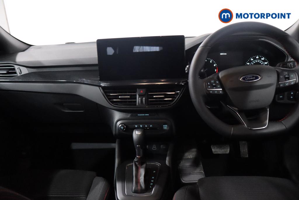 Ford Focus St-Line Automatic Petrol Estate - Stock Number (1626518) - 10th supplementary image