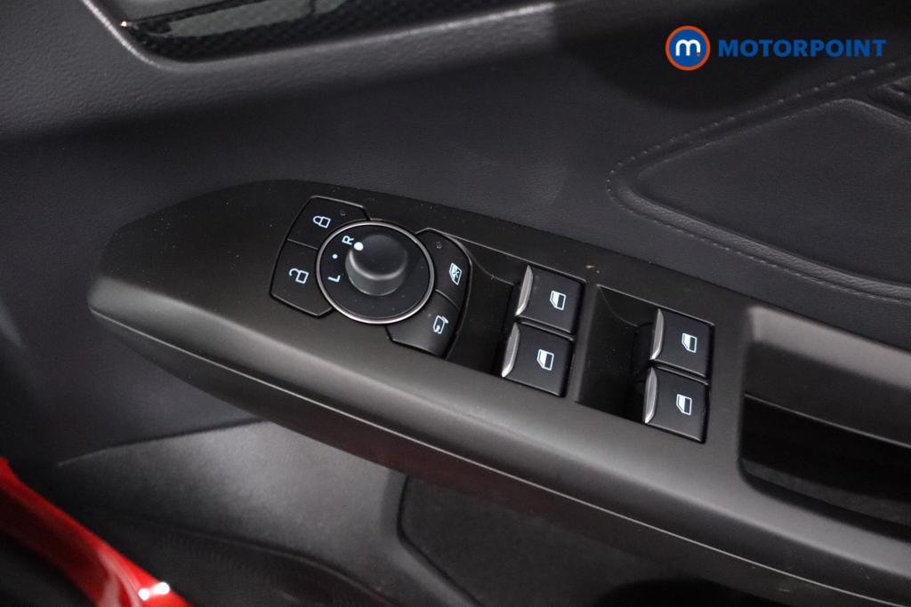 Ford Focus St-Line Automatic Petrol Estate - Stock Number (1626518) - 12th supplementary image