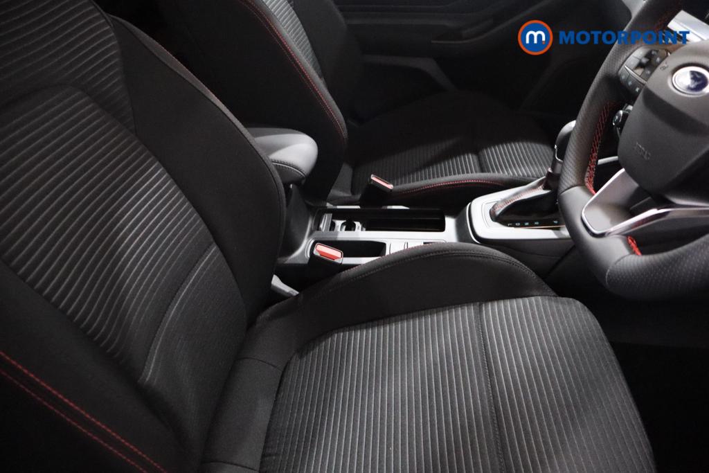 Ford Focus St-Line Automatic Petrol Estate - Stock Number (1626518) - 13th supplementary image