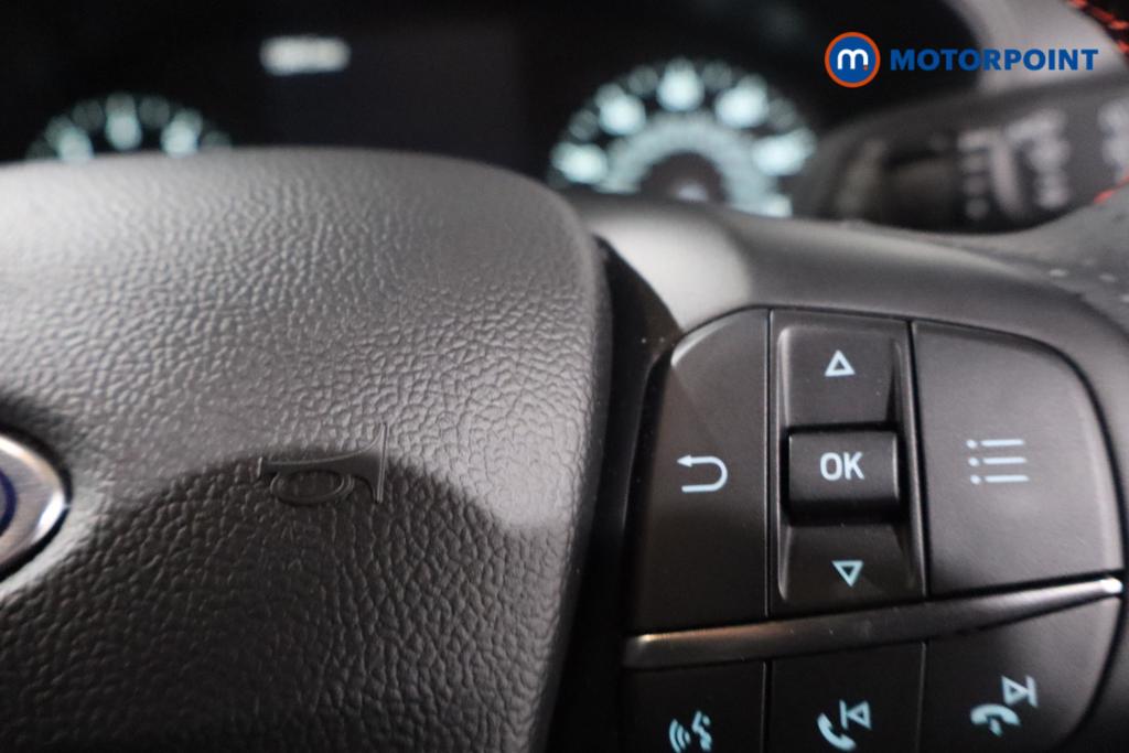 Ford Focus St-Line Automatic Petrol Estate - Stock Number (1626518) - 15th supplementary image