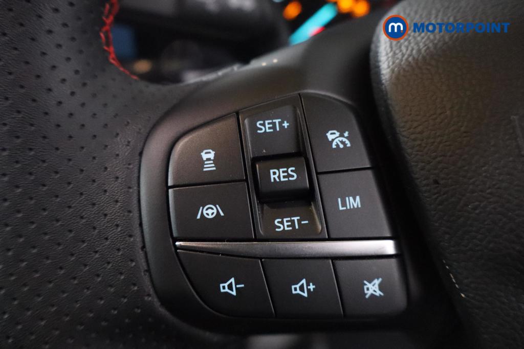 Ford Focus St-Line Automatic Petrol Estate - Stock Number (1626518) - 16th supplementary image