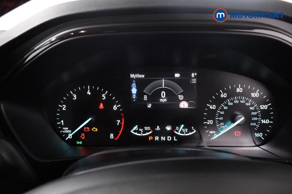 Ford Focus St-Line Automatic Petrol Estate - Stock Number (1626518) - 17th supplementary image