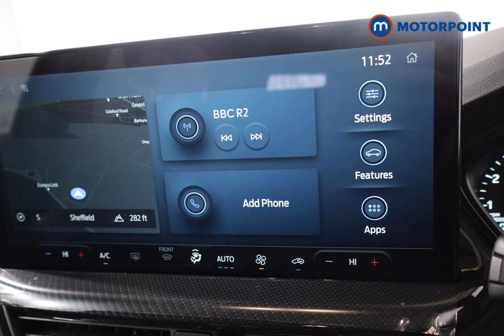 Ford Focus St-Line Automatic Petrol Estate - Stock Number (1626518) - 19th supplementary image