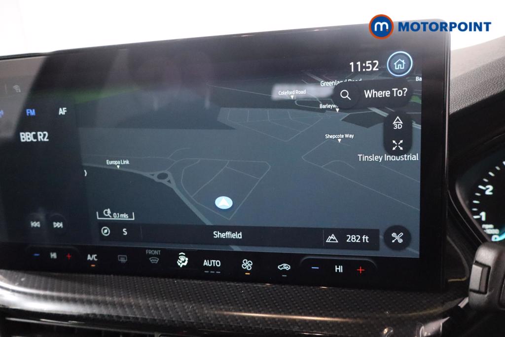 Ford Focus St-Line Automatic Petrol Estate - Stock Number (1626518) - 20th supplementary image