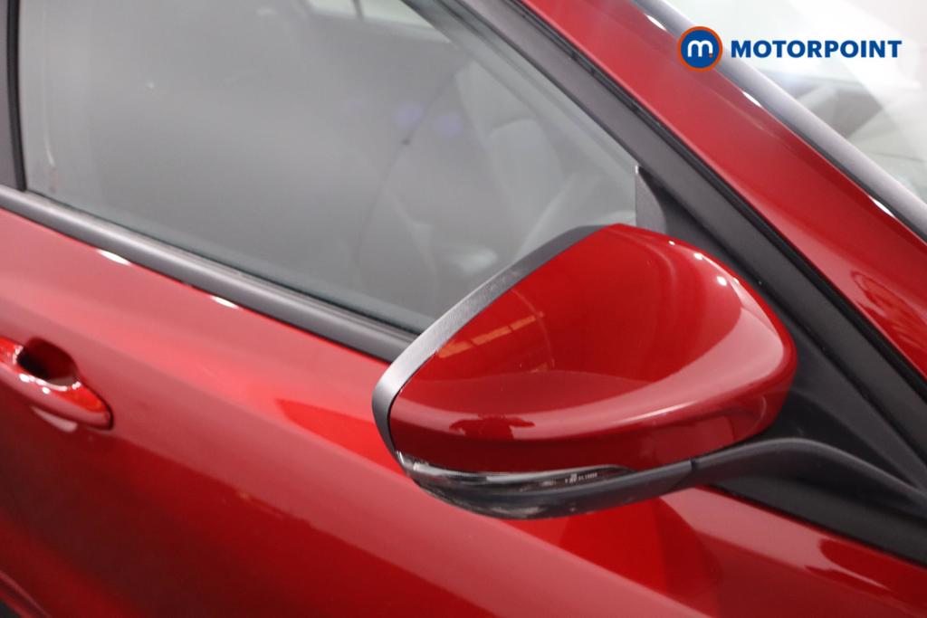 Ford Focus St-Line Automatic Petrol Estate - Stock Number (1626518) - 21st supplementary image