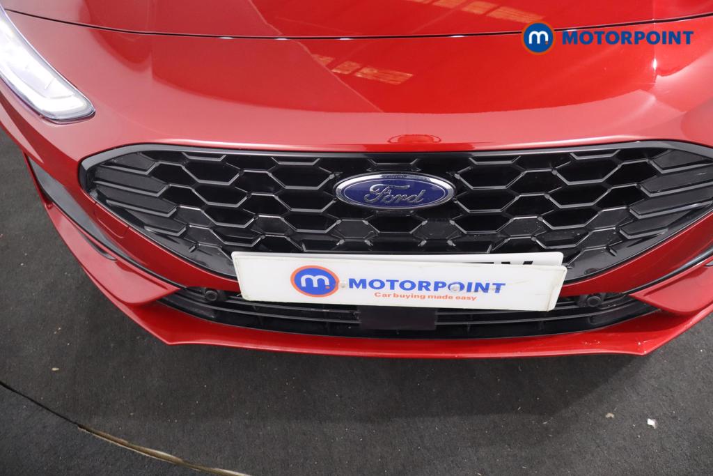 Ford Focus St-Line Automatic Petrol Estate - Stock Number (1626518) - 23rd supplementary image