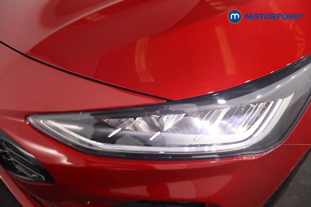 Ford Focus St-Line Automatic Petrol Estate - Stock Number (1626518) - 24th supplementary image