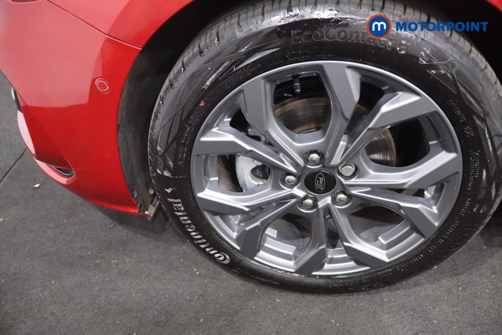 Ford Focus St-Line Automatic Petrol Estate - Stock Number (1626518) - 26th supplementary image