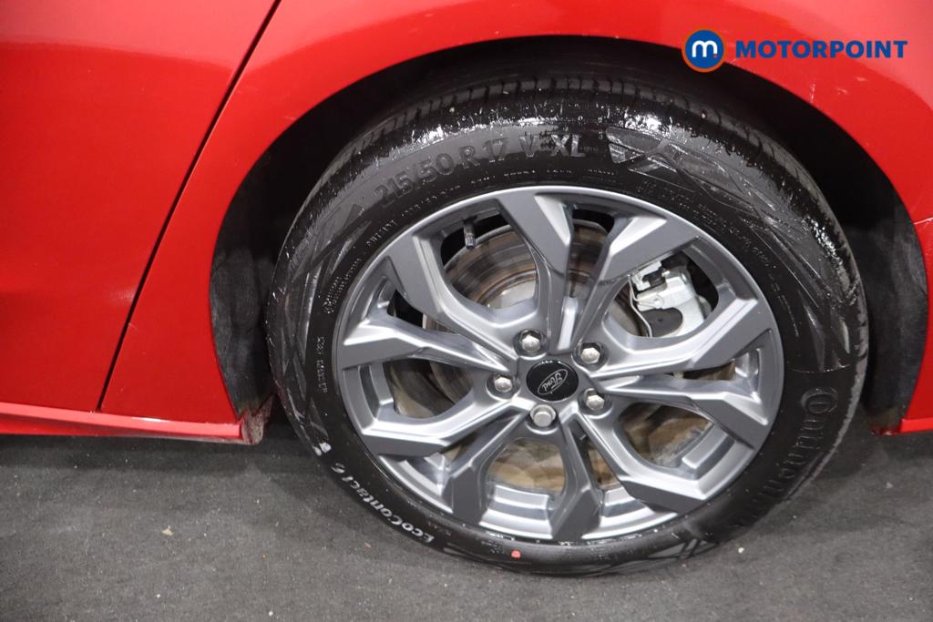 Ford Focus St-Line Automatic Petrol Estate - Stock Number (1626518) - 27th supplementary image