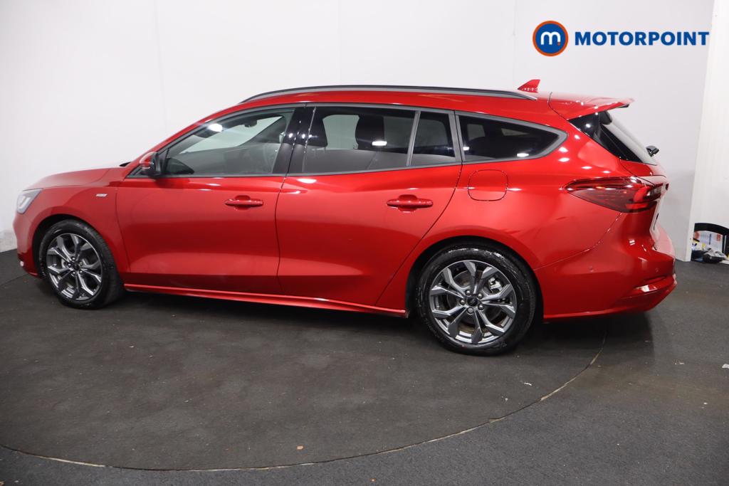 Ford Focus St-Line Automatic Petrol Estate - Stock Number (1626518) - 28th supplementary image