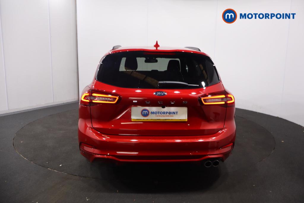Ford Focus St-Line Automatic Petrol Estate - Stock Number (1626518) - 1st supplementary image