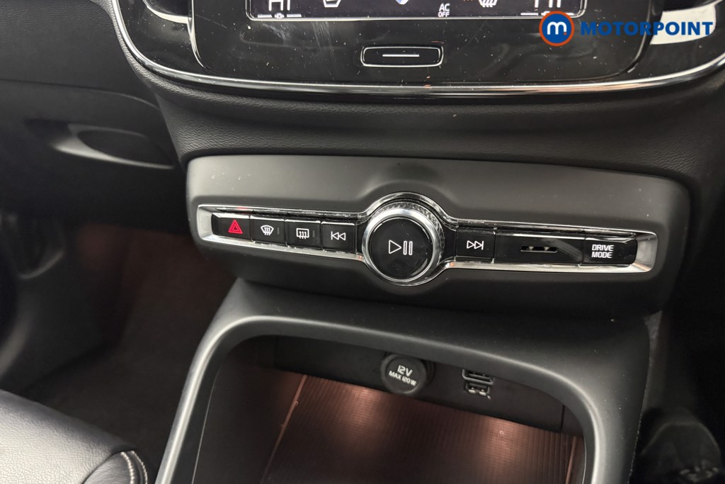 Volvo Xc40 Inscription Automatic Petrol SUV - Stock Number (1626519) - 4th supplementary image