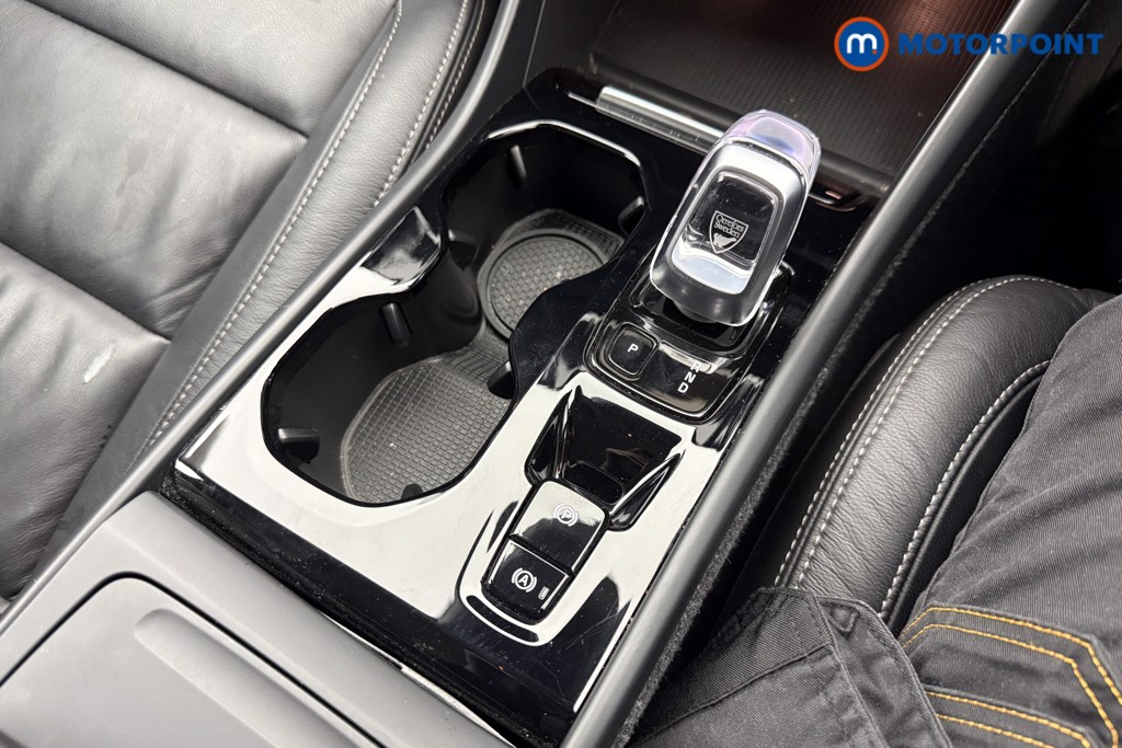 Volvo Xc40 Inscription Automatic Petrol SUV - Stock Number (1626519) - 5th supplementary image