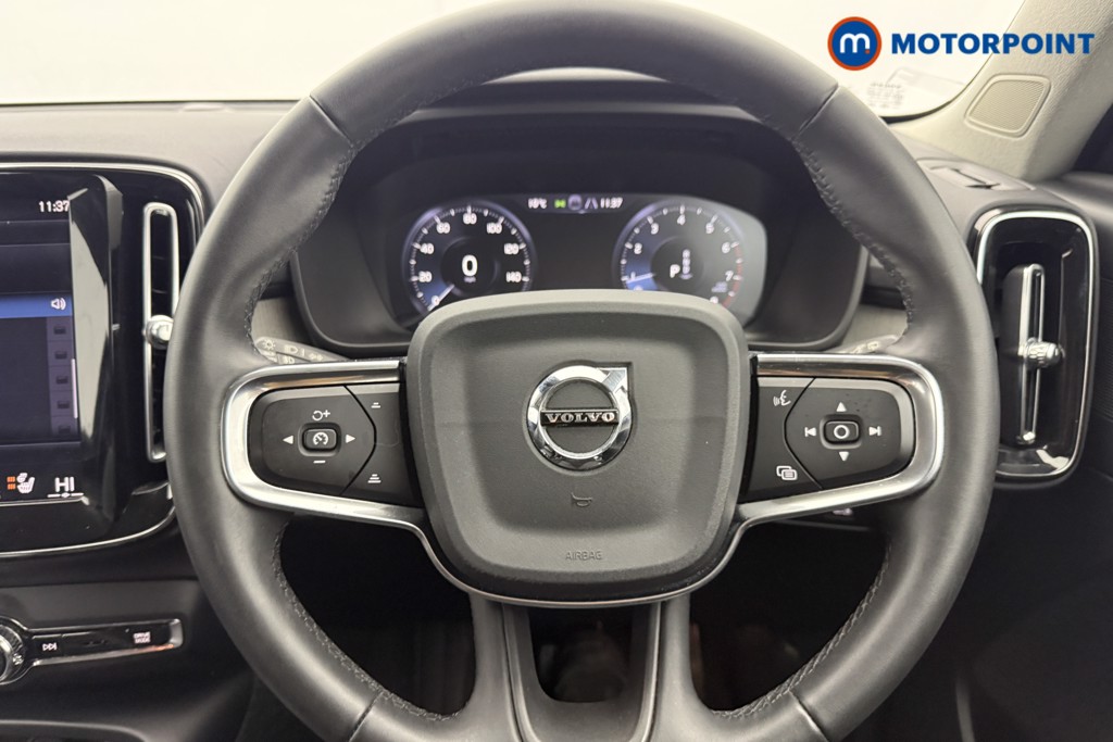 Volvo Xc40 Inscription Automatic Petrol SUV - Stock Number (1626519) - 6th supplementary image