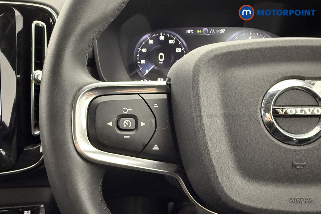 Volvo Xc40 Inscription Automatic Petrol SUV - Stock Number (1626519) - 7th supplementary image