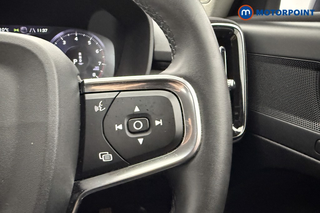 Volvo Xc40 Inscription Automatic Petrol SUV - Stock Number (1626519) - 8th supplementary image