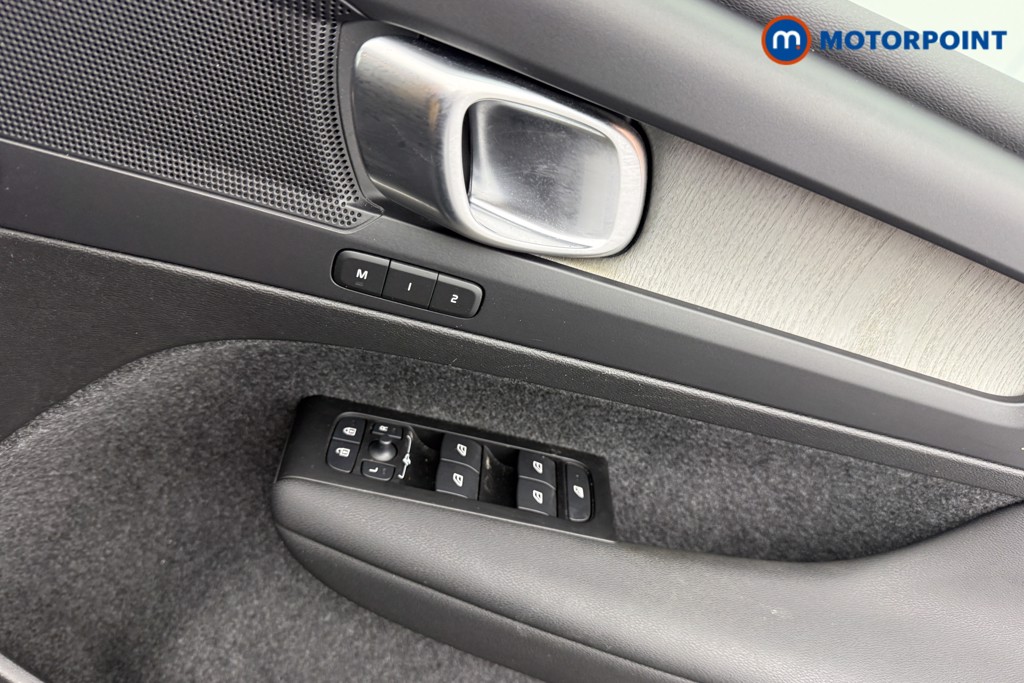 Volvo Xc40 Inscription Automatic Petrol SUV - Stock Number (1626519) - 9th supplementary image