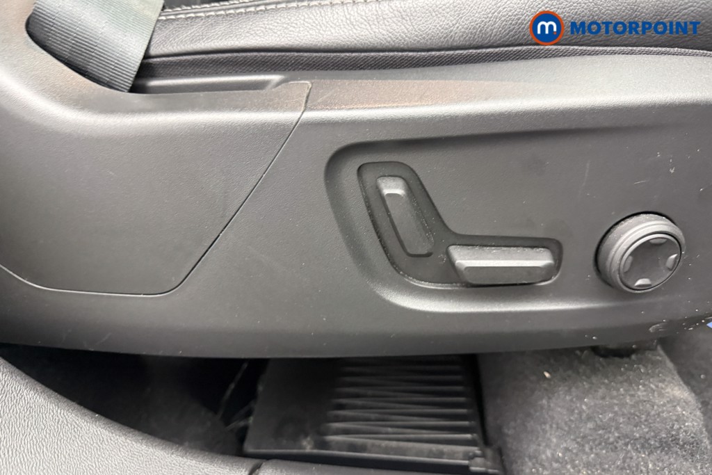 Volvo Xc40 Inscription Automatic Petrol SUV - Stock Number (1626519) - 10th supplementary image