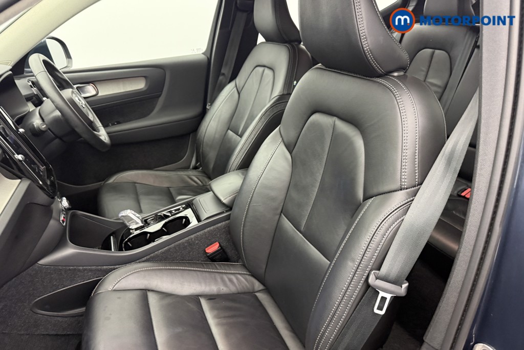 Volvo Xc40 Inscription Automatic Petrol SUV - Stock Number (1626519) - 11th supplementary image