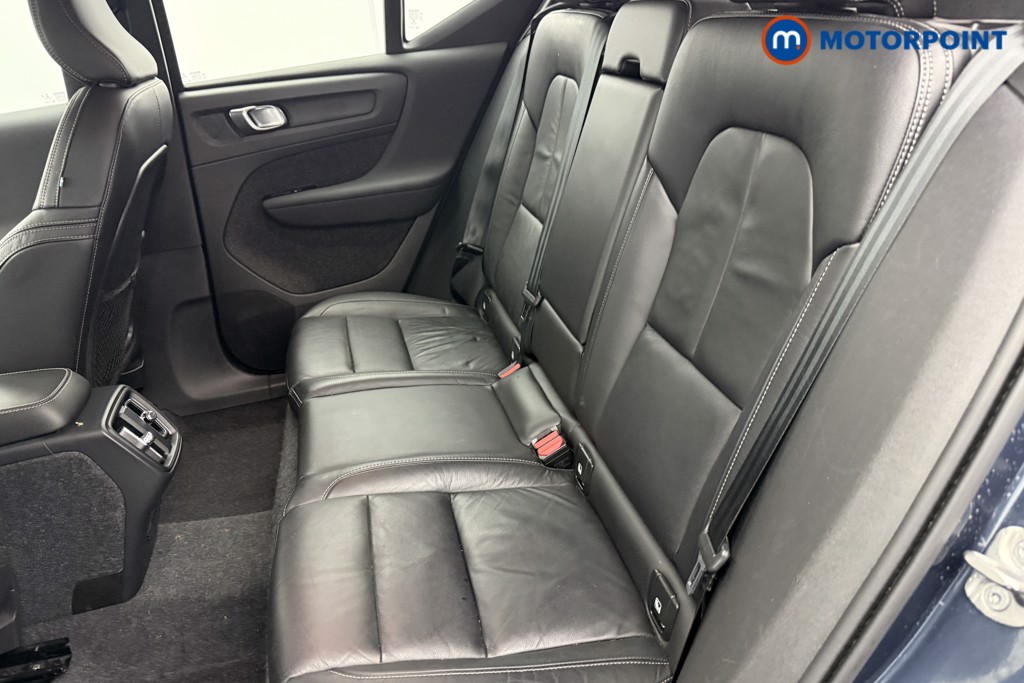 Volvo Xc40 Inscription Automatic Petrol SUV - Stock Number (1626519) - 12th supplementary image