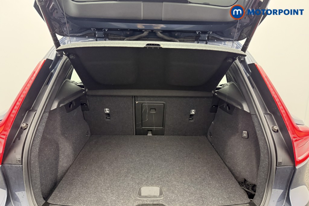 Volvo Xc40 Inscription Automatic Petrol SUV - Stock Number (1626519) - 13th supplementary image