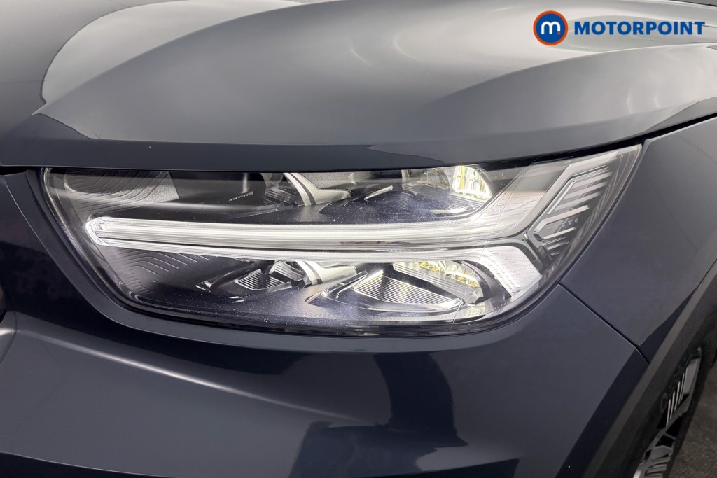 Volvo Xc40 Inscription Automatic Petrol SUV - Stock Number (1626519) - 15th supplementary image