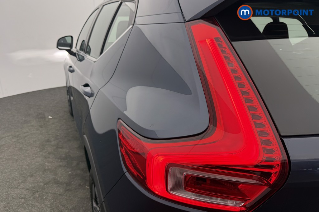 Volvo Xc40 Inscription Automatic Petrol SUV - Stock Number (1626519) - 16th supplementary image