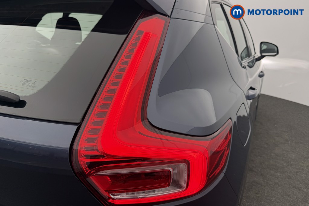 Volvo Xc40 Inscription Automatic Petrol SUV - Stock Number (1626519) - 17th supplementary image