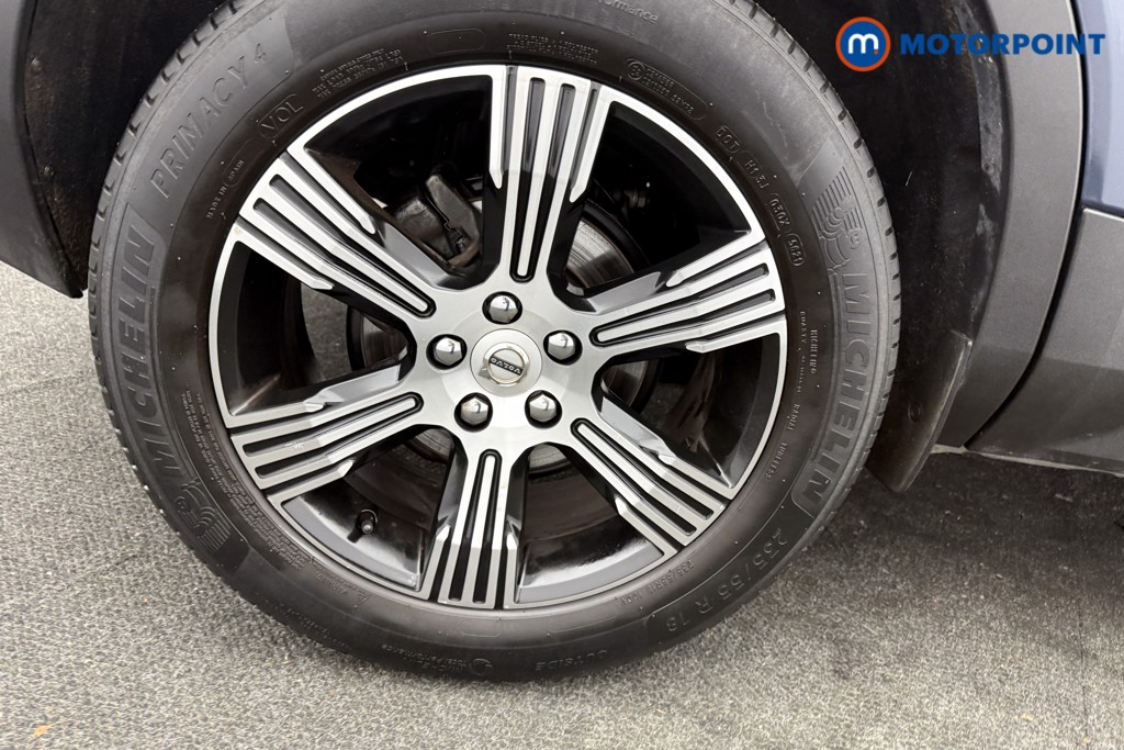 Volvo Xc40 Inscription Automatic Petrol SUV - Stock Number (1626519) - 19th supplementary image