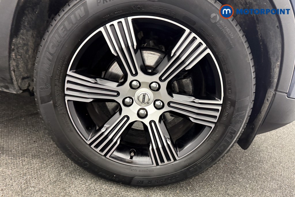 Volvo Xc40 Inscription Automatic Petrol SUV - Stock Number (1626519) - 20th supplementary image