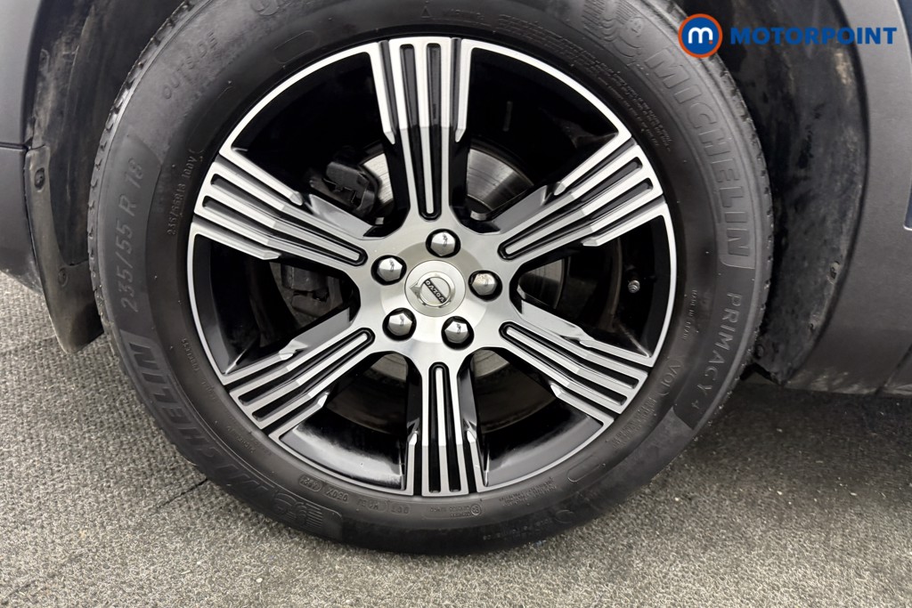 Volvo Xc40 Inscription Automatic Petrol SUV - Stock Number (1626519) - 21st supplementary image