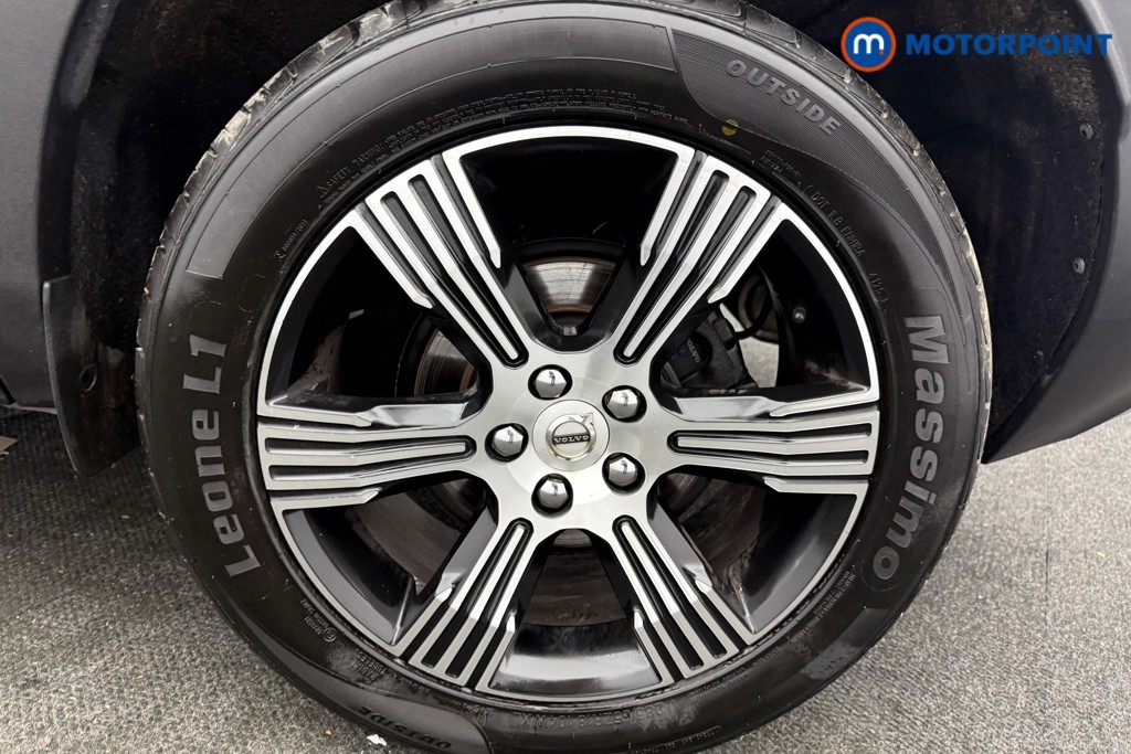 Volvo Xc40 Inscription Automatic Petrol SUV - Stock Number (1626519) - 22nd supplementary image