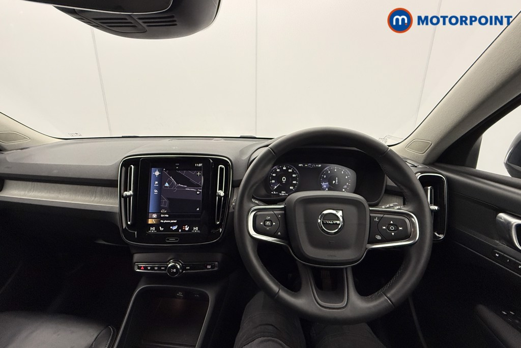Volvo Xc40 Inscription Automatic Petrol SUV - Stock Number (1626519) - 1st supplementary image