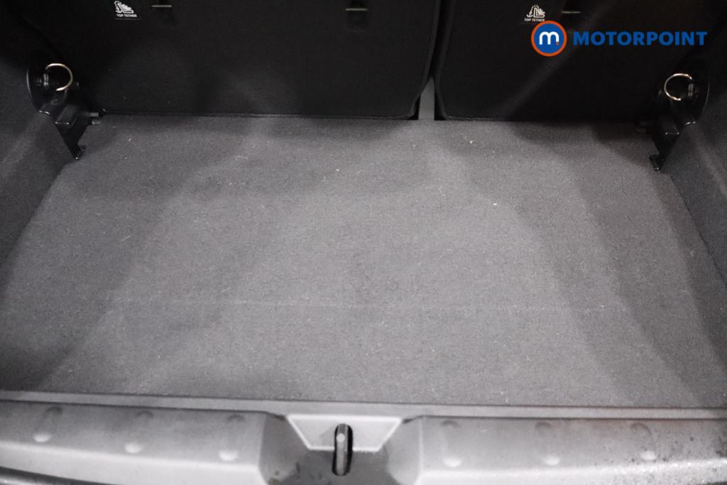 Mini Cooper C Classic Automatic Petrol Hatchback - Stock Number (1626527) - 4th supplementary image