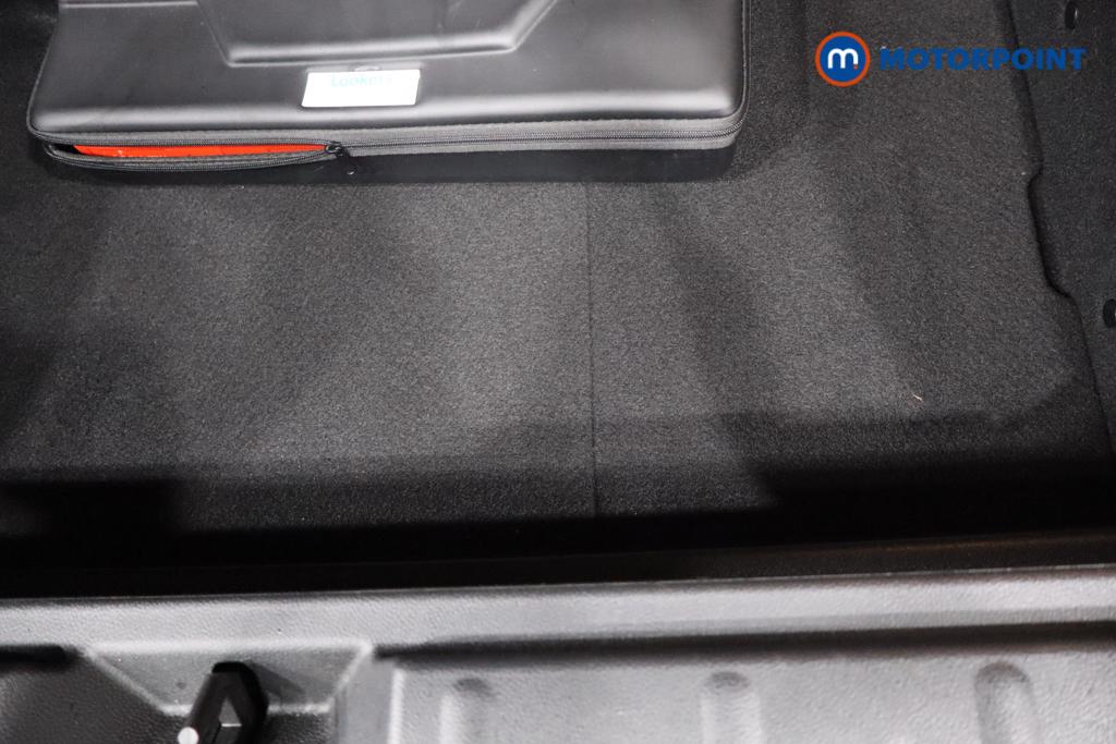 Mini Cooper C Classic Automatic Petrol Hatchback - Stock Number (1626527) - 5th supplementary image