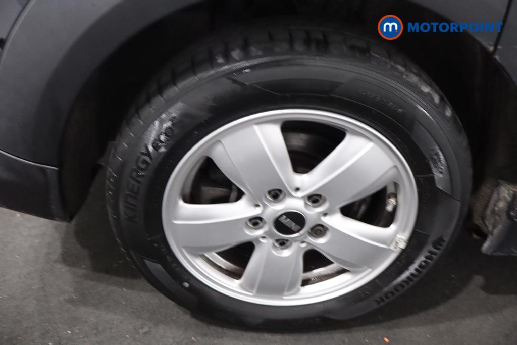 Mini Cooper C Classic Automatic Petrol Hatchback - Stock Number (1626527) - 6th supplementary image